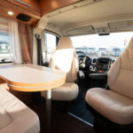 Malibu-VAN 640 LE *Automat *Solcell *3500kg-(2018)-3000390