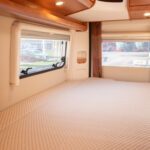 Malibu-VAN 640 LE *Automat *Solcell *3500kg-(2018)-3000396