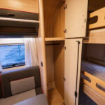 Hobby-650 KMFE DE LUXE EDI *Barnkammare *Alde-(2018)-3006974