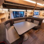 Hobby-650 KMFE DE LUXE EDI *Barnkammare *Alde-(2018)-3006965