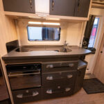 Hobby-650 KMFE DE LUXE EDI *Barnkammare *Alde-(2018)-3006966