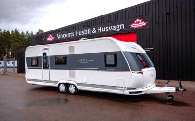 Hobby-650 KMFE DE LUXE EDI *Barnkammare *Alde-(2018)-3006963