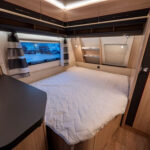 Hobby-650 KMFE DE LUXE EDI *Barnkammare *Alde-(2018)-3006970