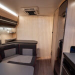 Hobby-650 KMFE DE LUXE EDI *Barnkammare *Alde-(2018)-3006971