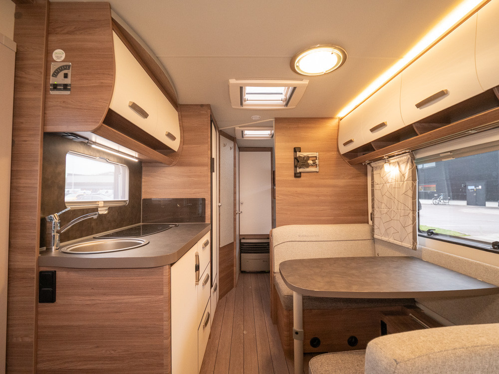 Knaus-Sport 500 KD *Barnkammare *Förtält-(2020)-2989611