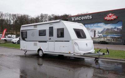 Sålda husbilar och husvagnar 2 Knaus-Sport 500 KD *Barnkammare *Förtält-(2020)-2989610