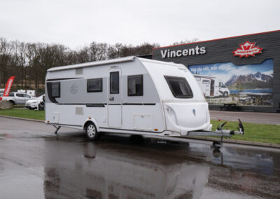 Knaus-Sport 500 KD *Barnkammare *Förtält-(2020)-2989610