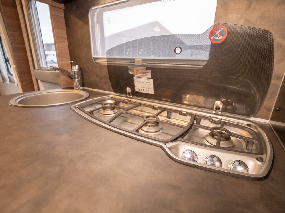 Knaus-Sport 500 KD *Barnkammare *Förtält-(2020)-2989615