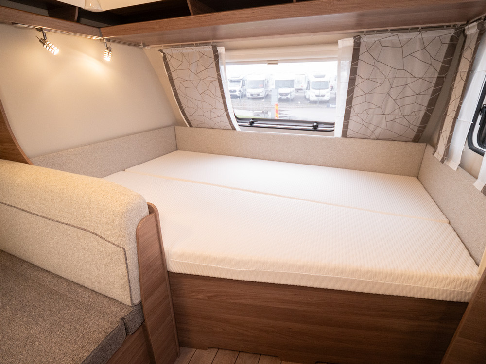 Knaus-Sport 500 KD *Barnkammare *Förtält-(2020)-2989617