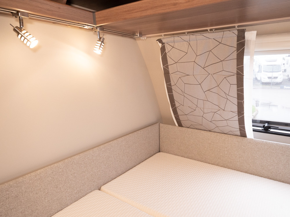 Knaus-Sport 500 KD *Barnkammare *Förtält-(2020)-2989618