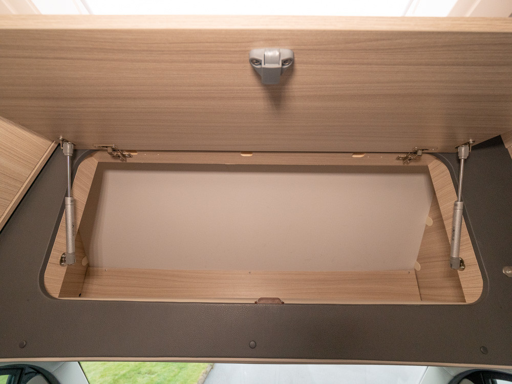 Sun Living-V 65 XL *Automat *Låg skatt *3500kg-(2022)-3005646