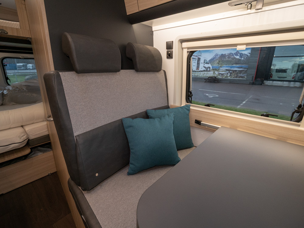 Sun Living-V 65 XL *Automat *Låg skatt *3500kg-(2022)-3005647