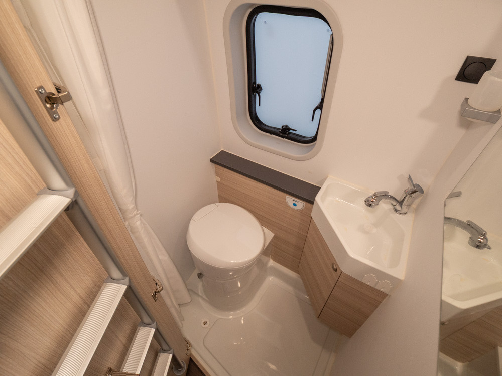 Sun Living-V 65 XL *Automat *Låg skatt *3500kg-(2022)-3005648