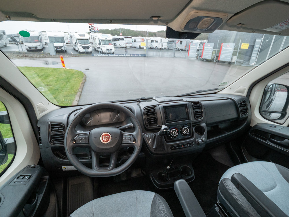 Sun Living-V 65 XL *Automat *Låg skatt *3500kg-(2022)-3005651