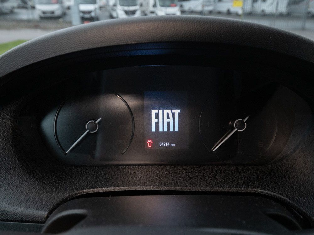 Sun Living-V 65 XL *Automat *Låg skatt *3500kg-(2022)-3005652