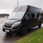 Sun Living-V 65 XL *Automat *Låg skatt *3500kg-(2022)-3005654