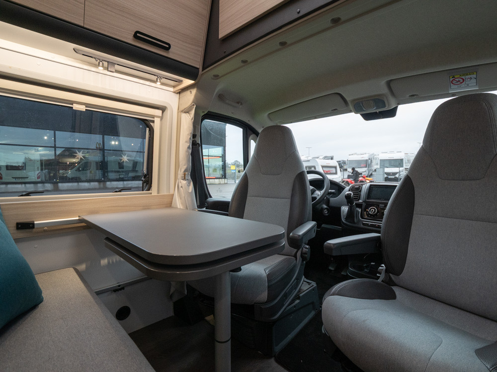 Sun Living-V 65 XL *Automat *Låg skatt *3500kg-(2022)-3005638