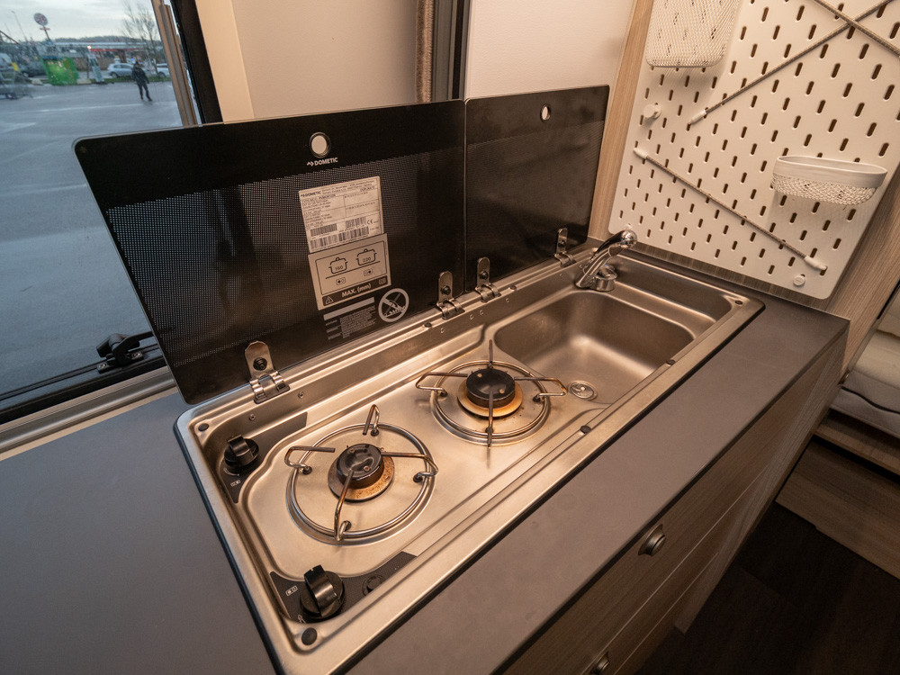 Sun Living-V 65 XL *Automat *Låg skatt *3500kg-(2022)-3005640