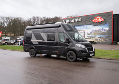 Sun Living-V 65 XL *Automat *Låg skatt *3500kg-(2022)-3005636