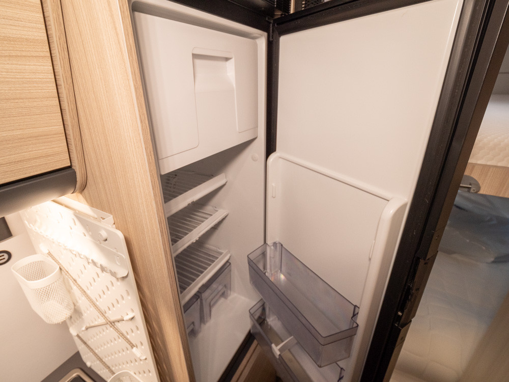 Sun Living-V 65 XL *Automat *Låg skatt *3500kg-(2022)-3005641