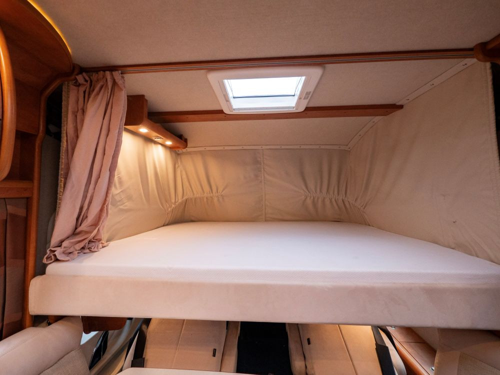 Carthago-COMPACTLINE I 143-(2016)-3009302