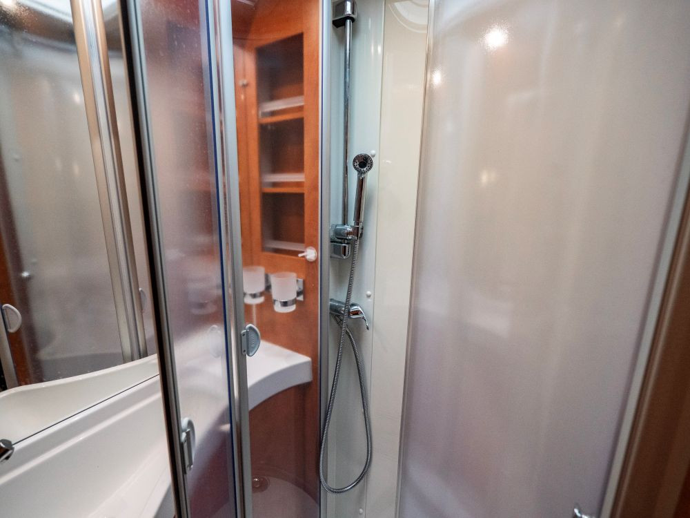 Carthago-COMPACTLINE I 143-(2016)-3009304