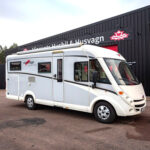 Carthago-COMPACTLINE I 143-(2016)-3009291