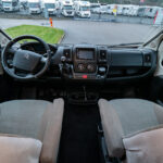 Pössl-Roadcruiser 640 *Truma *Långbäddar *3500kg-(2021)-2992552