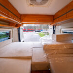 Pössl-Roadcruiser 640 *Truma *Långbäddar *3500kg-(2021)-2992556