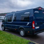 Pössl-Roadcruiser 640 *Truma *Långbäddar *3500kg-(2021)-2992541