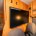 Pössl-Roadcruiser 640 *Truma *Långbäddar *3500kg-(2021)-2992547