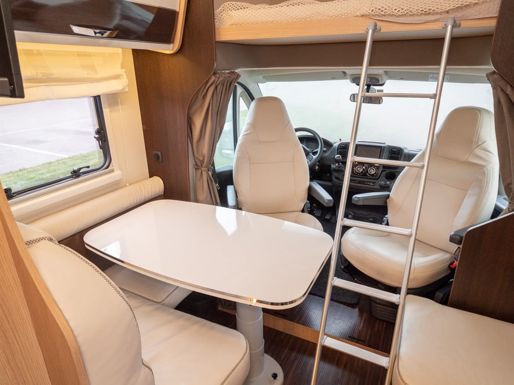 McLouis-GLAMYS 265 *Långbäddar *5 färdplatser-(2021)-2985423