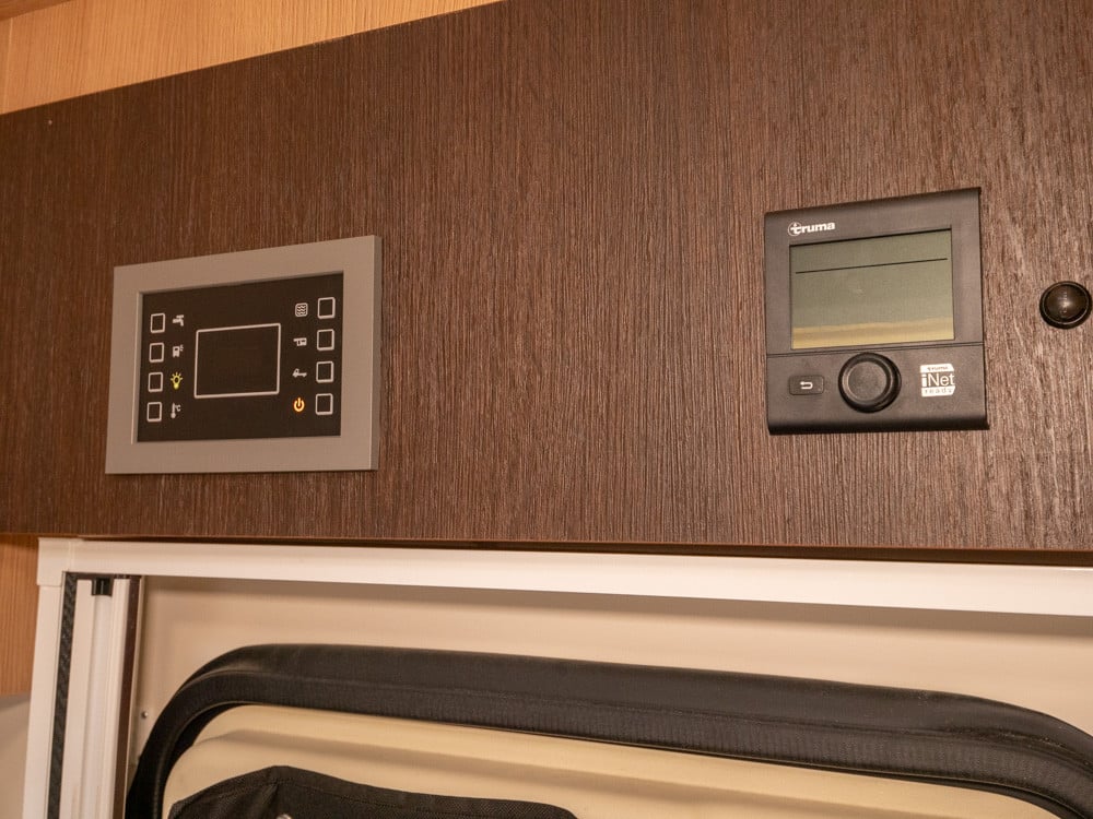 McLouis-GLAMYS 265 *Långbäddar *5 färdplatser-(2021)-2985425