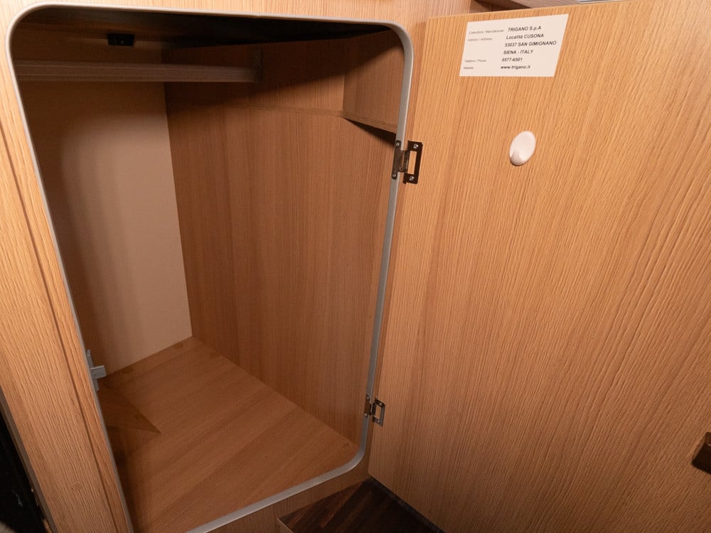 McLouis-GLAMYS 265 *Långbäddar *5 färdplatser-(2021)-2985427