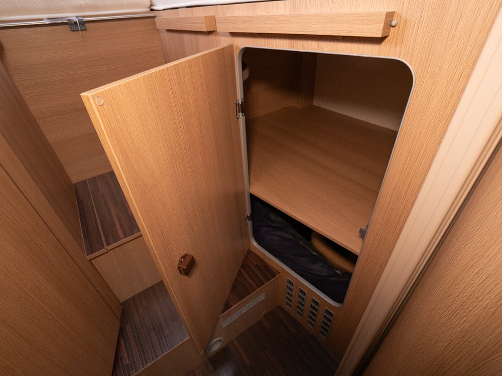 McLouis-GLAMYS 265 *Långbäddar *5 färdplatser-(2021)-2985428