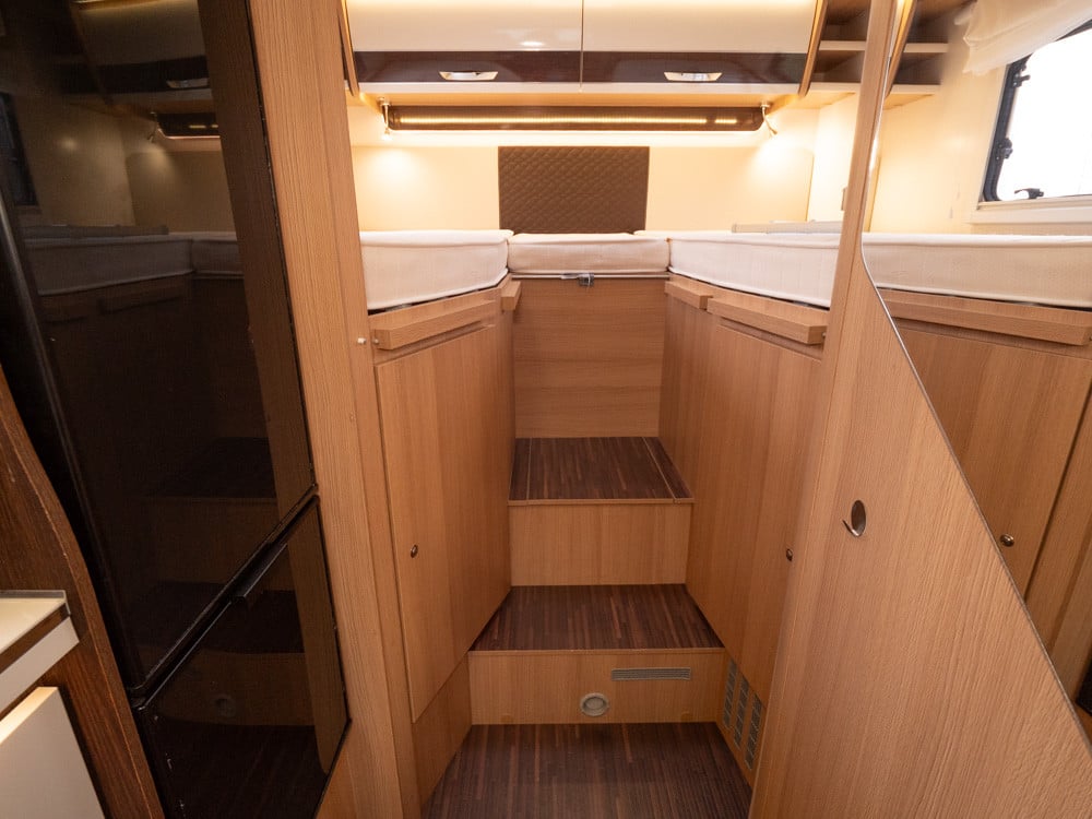 McLouis-GLAMYS 265 *Långbäddar *5 färdplatser-(2021)-2985419