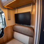 Giottiline-T 37 *B-körkort *Långbäddar *Taksäng-(2021)-2995392