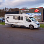 Giottiline-T 37 *B-körkort *Långbäddar *Taksäng-(2021)-2995382