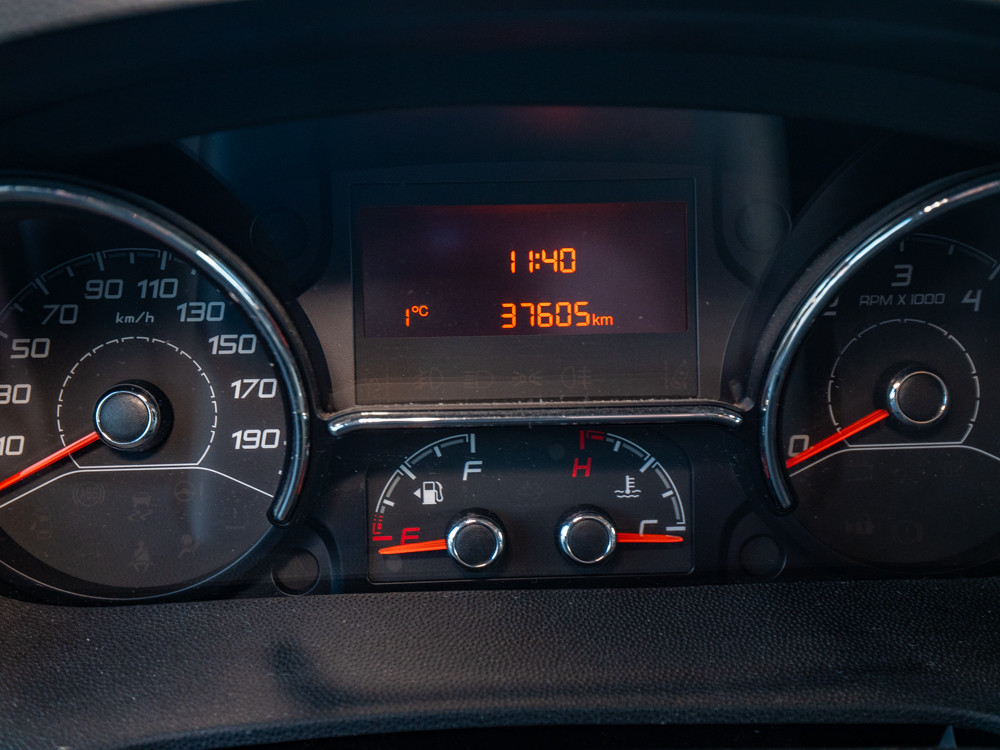 Giottiline-T 37 *B-körkort *Långbäddar *Taksäng-(2021)-2995400