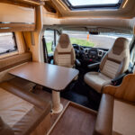 Giottiline-T 37 *B-körkort *Långbäddar *Taksäng-(2021)-2995384