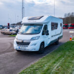 Giottiline-T 37 *B-körkort *Långbäddar *Taksäng-(2021)-2995403