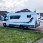 Giottiline-T 37 *B-körkort *Långbäddar *Taksäng-(2021)-2995404