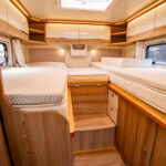 Giottiline-T 37 *B-körkort *Långbäddar *Taksäng-(2021)-2995389