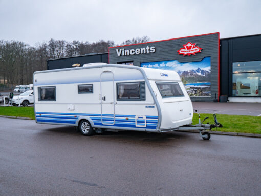 Polar-560 *Långbäddar *Mover *AC-(2010)-3009248