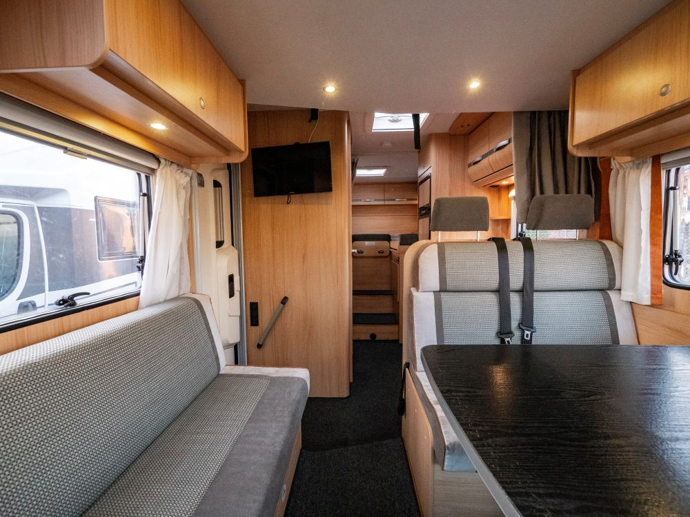 Sunlight-T 67 *Långbäddar *Solcell-(2013)-3011749