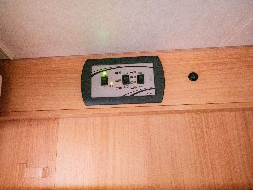 Sunlight-T 67 *Långbäddar *Solcell-(2013)-3011759