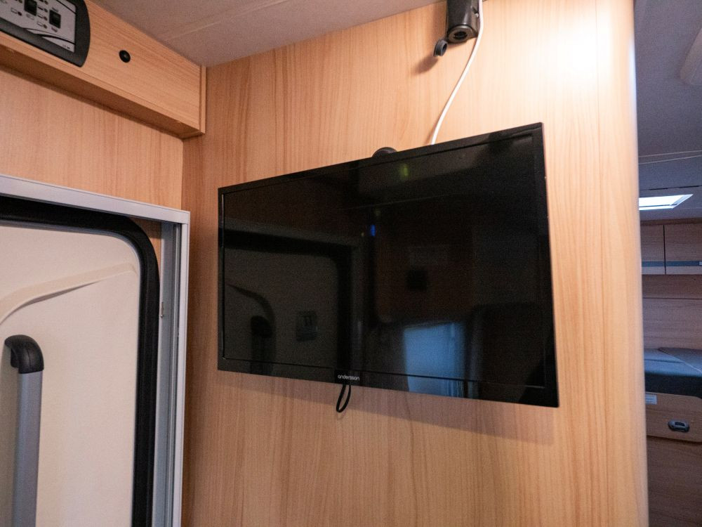 Sunlight-T 67 *Långbäddar *Solcell-(2013)-3011760