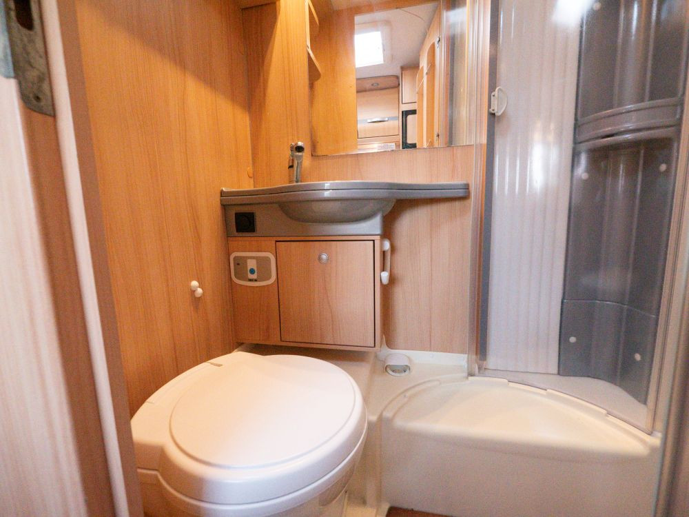 Sunlight-T 67 *Långbäddar *Solcell-(2013)-3011762