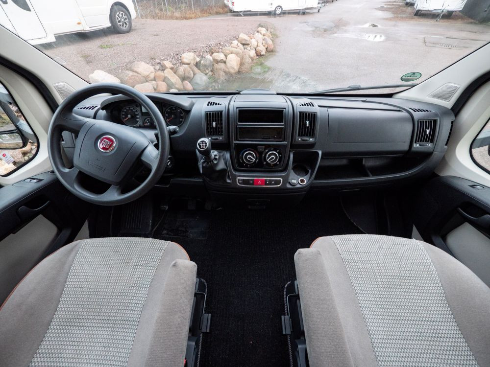 Sunlight-T 67 *Långbäddar *Solcell-(2013)-3011763