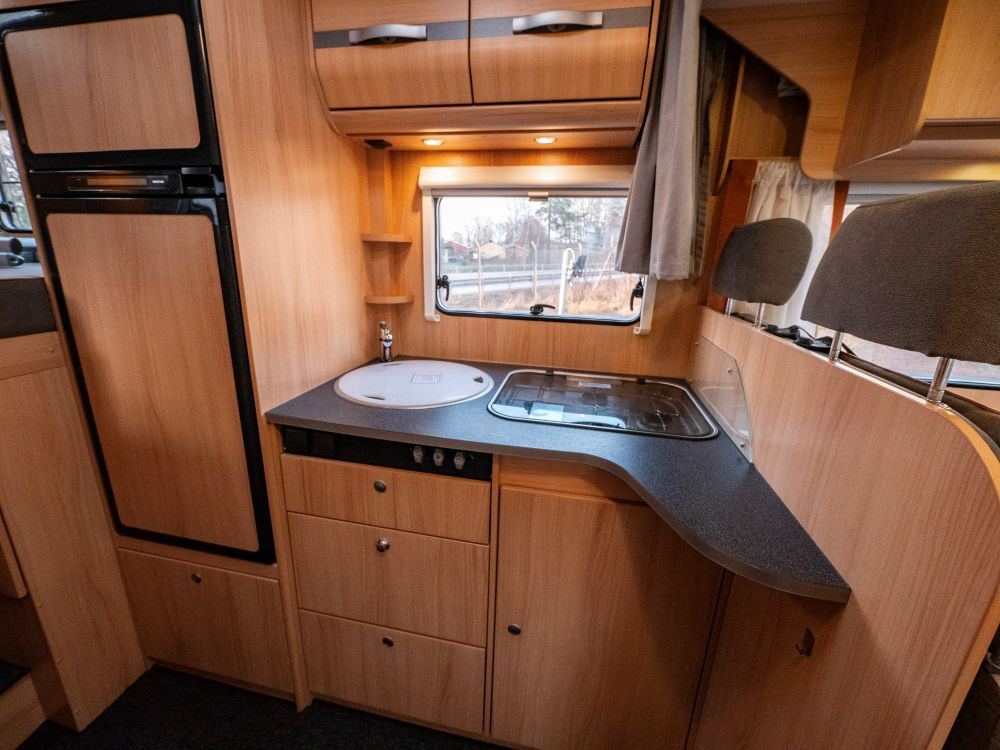 Sunlight-T 67 *Långbäddar *Solcell-(2013)-3011751